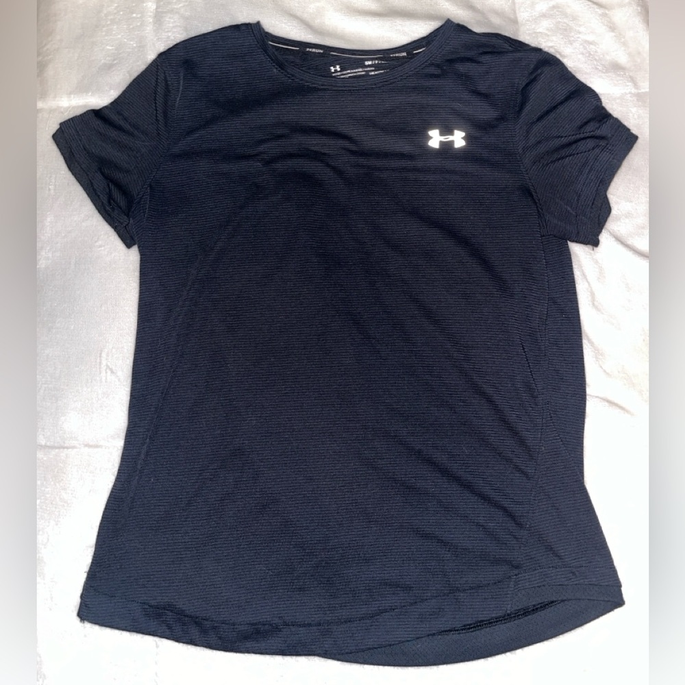 Under Armour Workout Tee